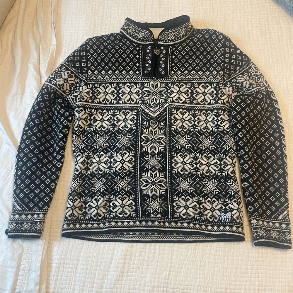 Sale of Norway Olympic Sweater